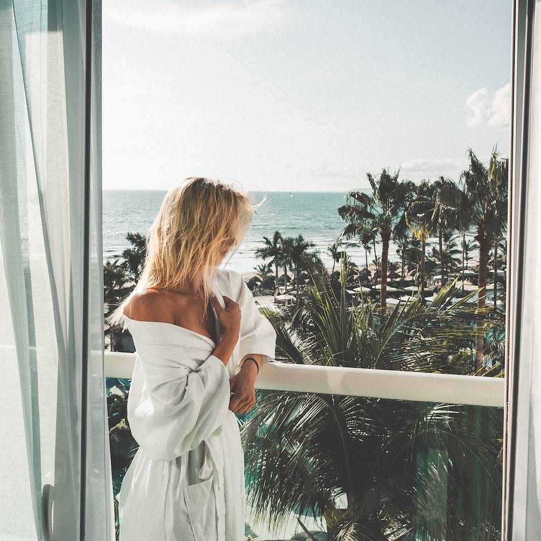 Resort photo