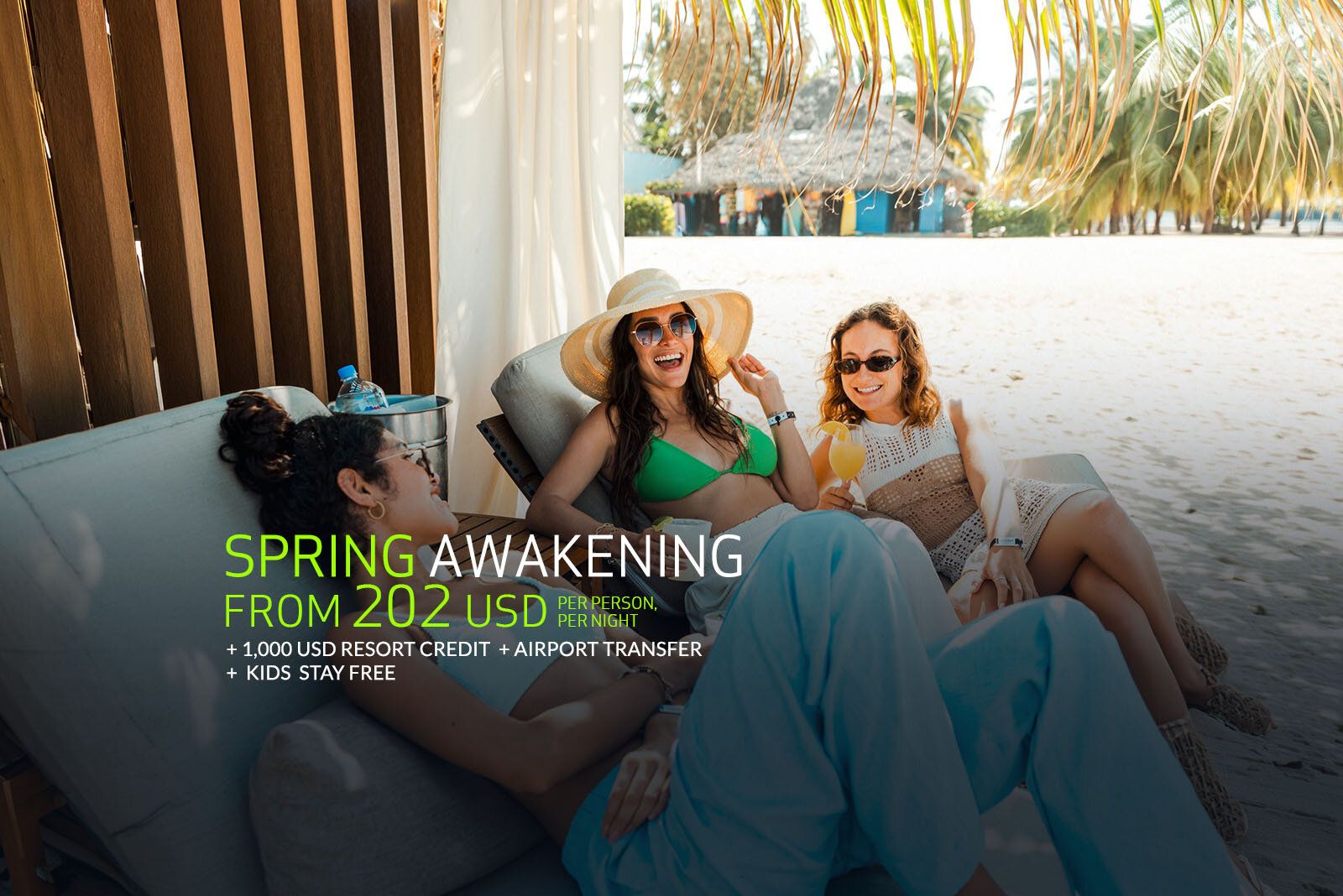 Resort photo