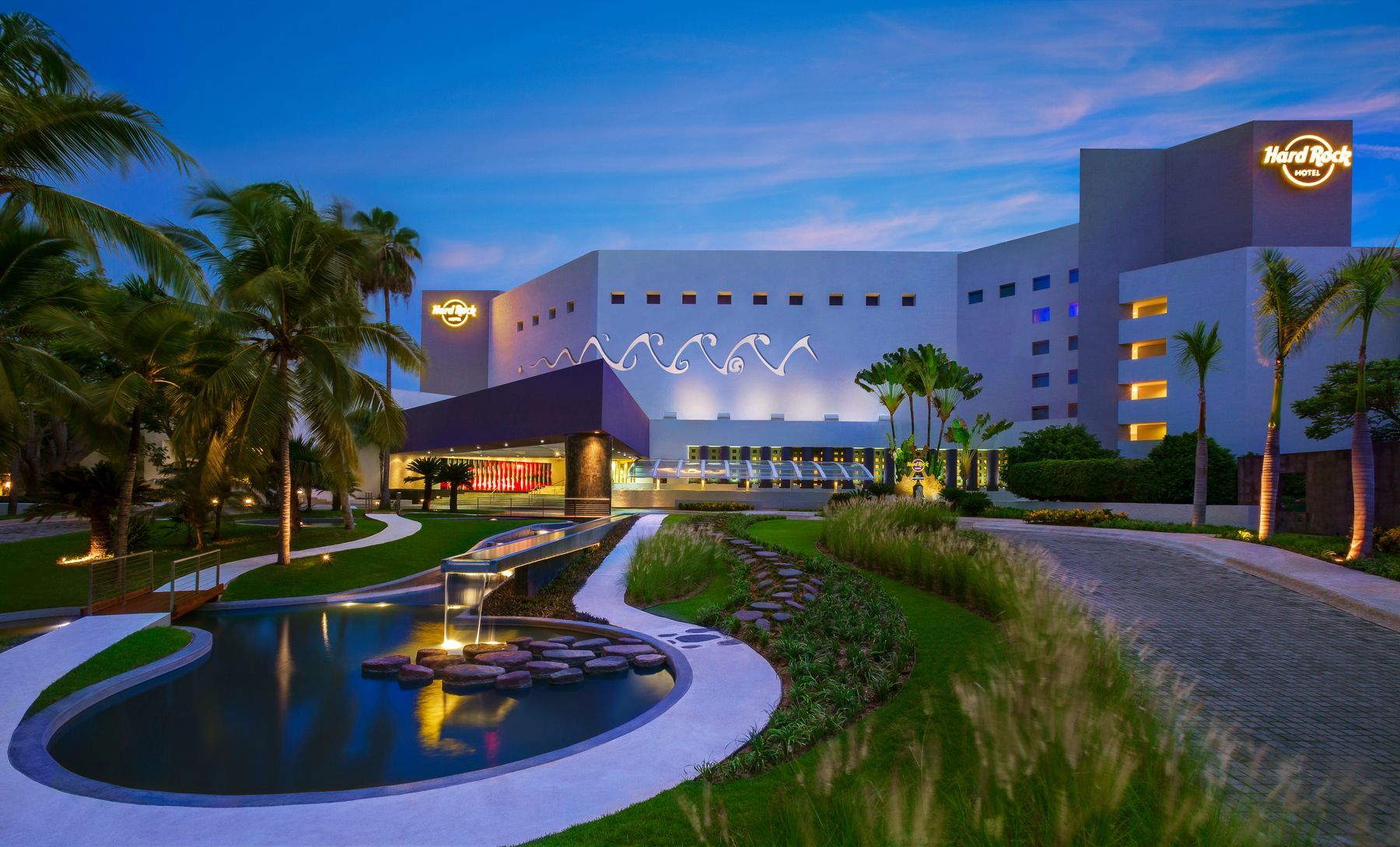 Resort photo