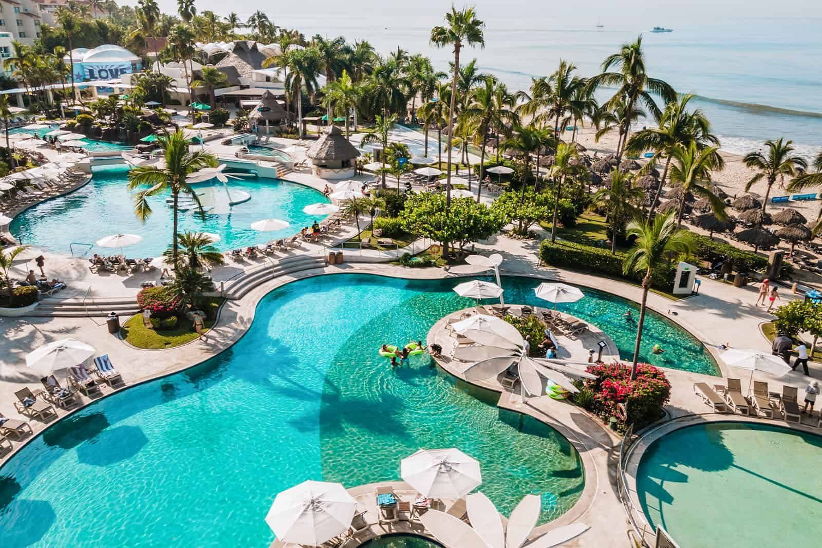 Resort photo