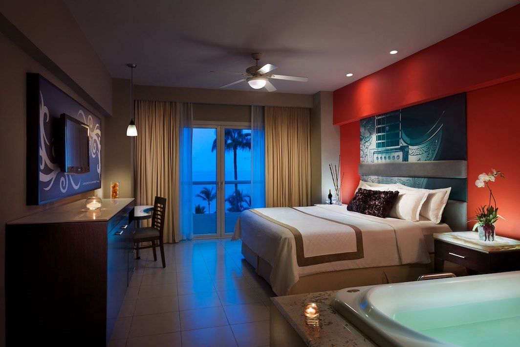 Resort photo