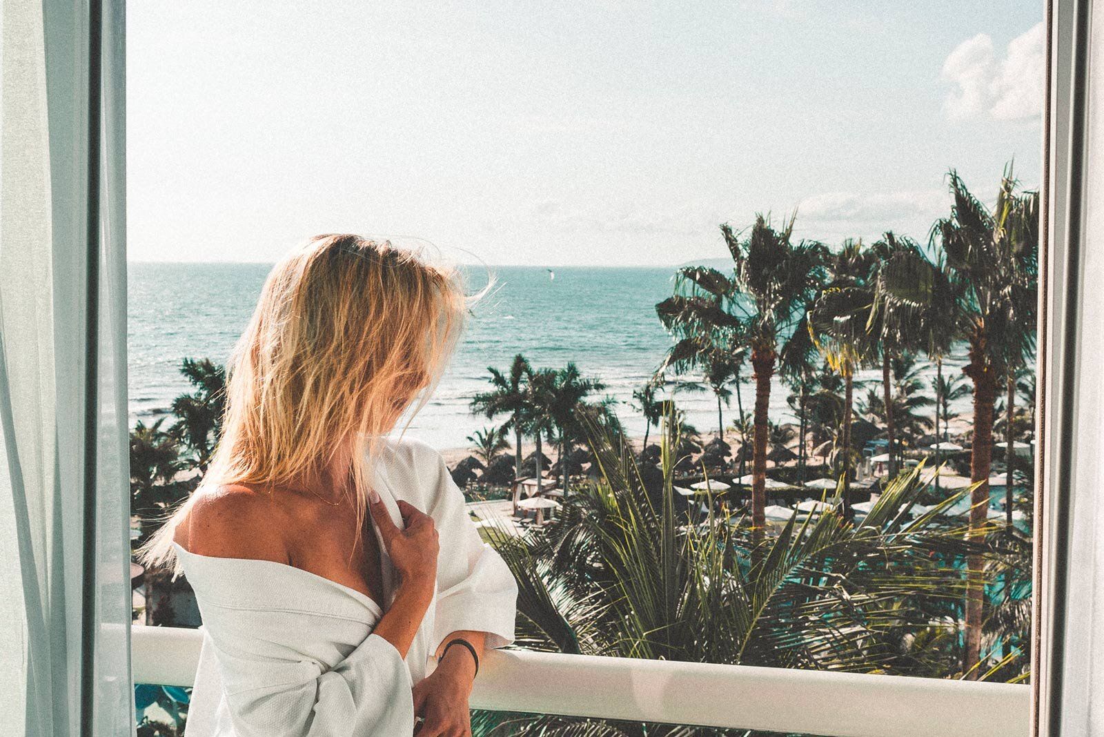 Resort photo