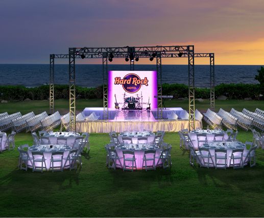 Resort photo