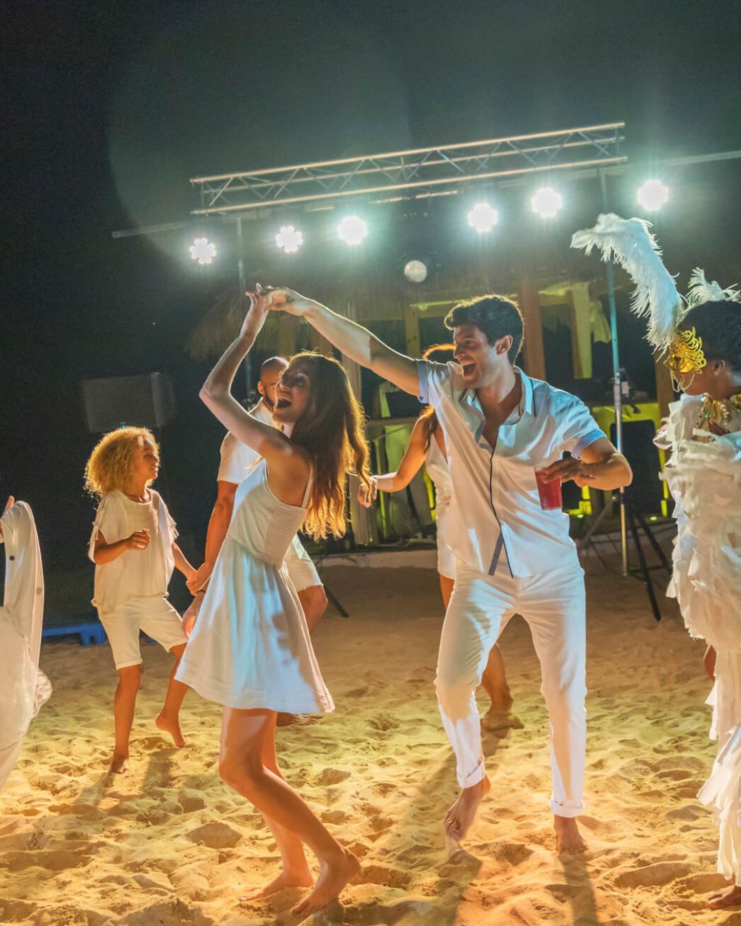 Hideaway at Royalton Blue Waters, Autograph Collection All-Inclusive Resort - Adults Only Activities