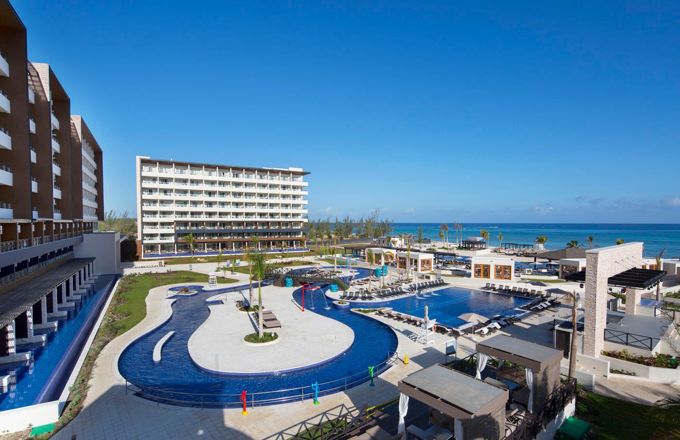 Hideaway at Royalton Blue Waters, Autograph Collection All-Inclusive Resort - Adults Only