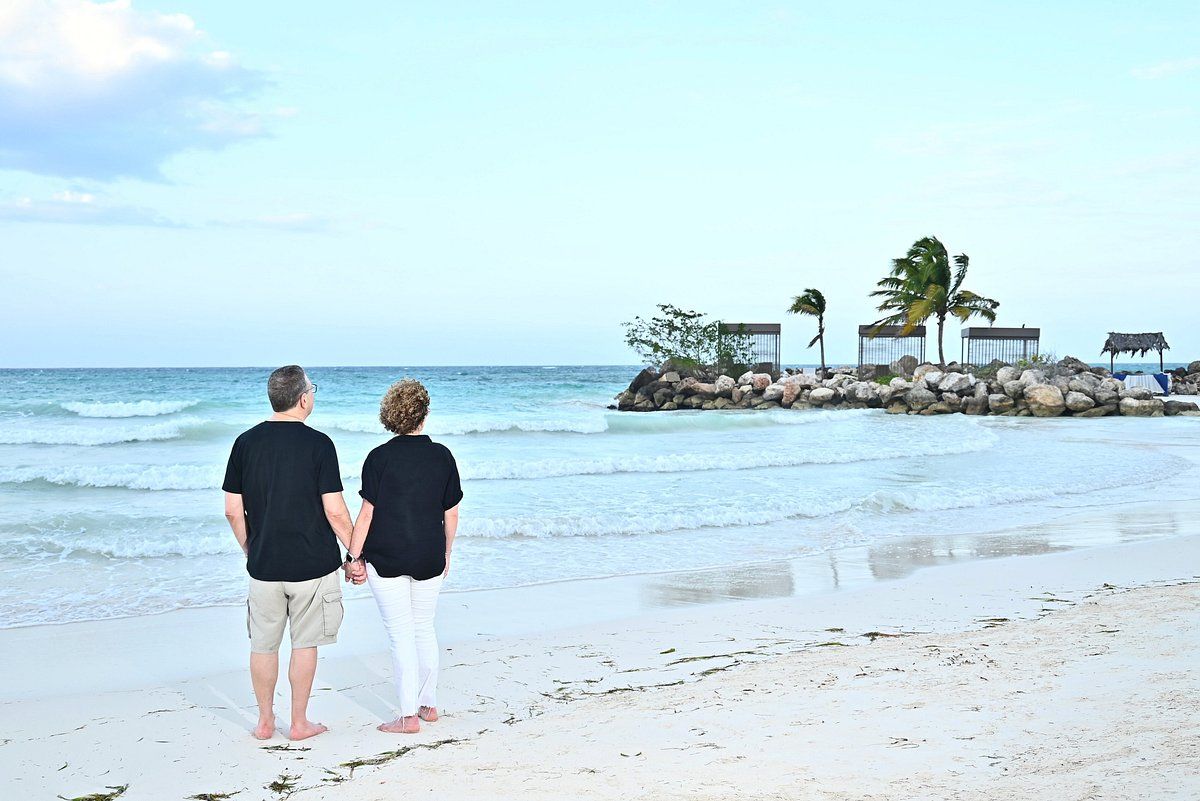 Hideaway at Royalton Blue Waters, Autograph Collection All-Inclusive Resort - Adults Only Exterior & Grounds