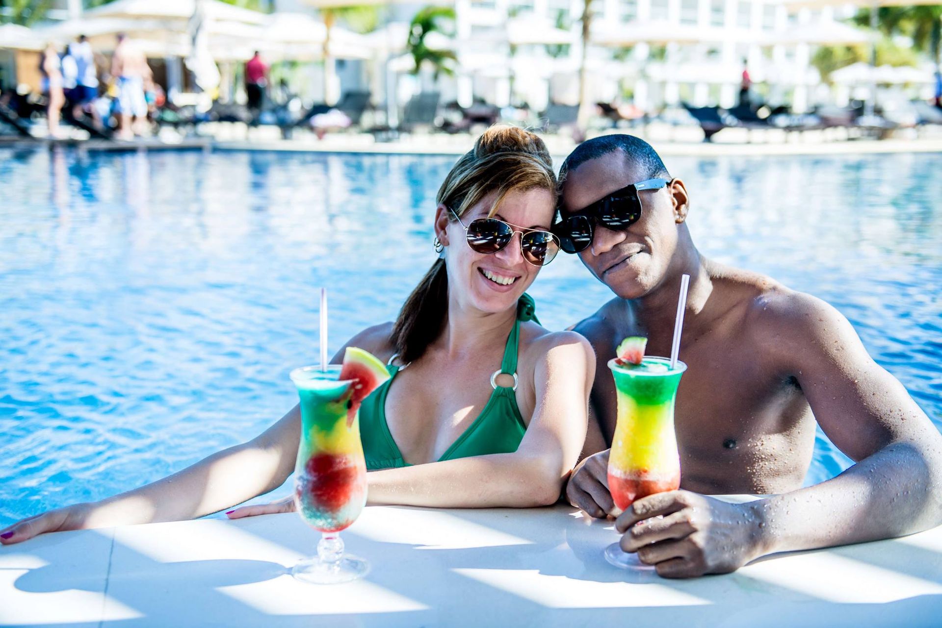 Hideaway at Royalton Blue Waters, Autograph Collection All-Inclusive Resort - Adults Only Exterior & Grounds