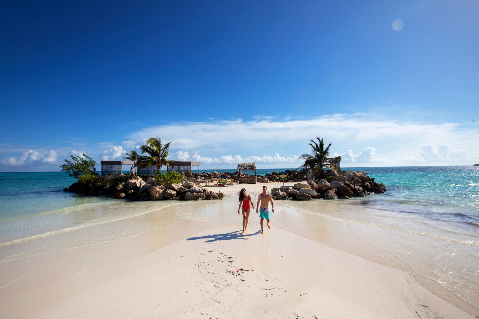 Hideaway at Royalton Blue Waters, Autograph Collection All-Inclusive Resort - Adults Only Exterior & Grounds