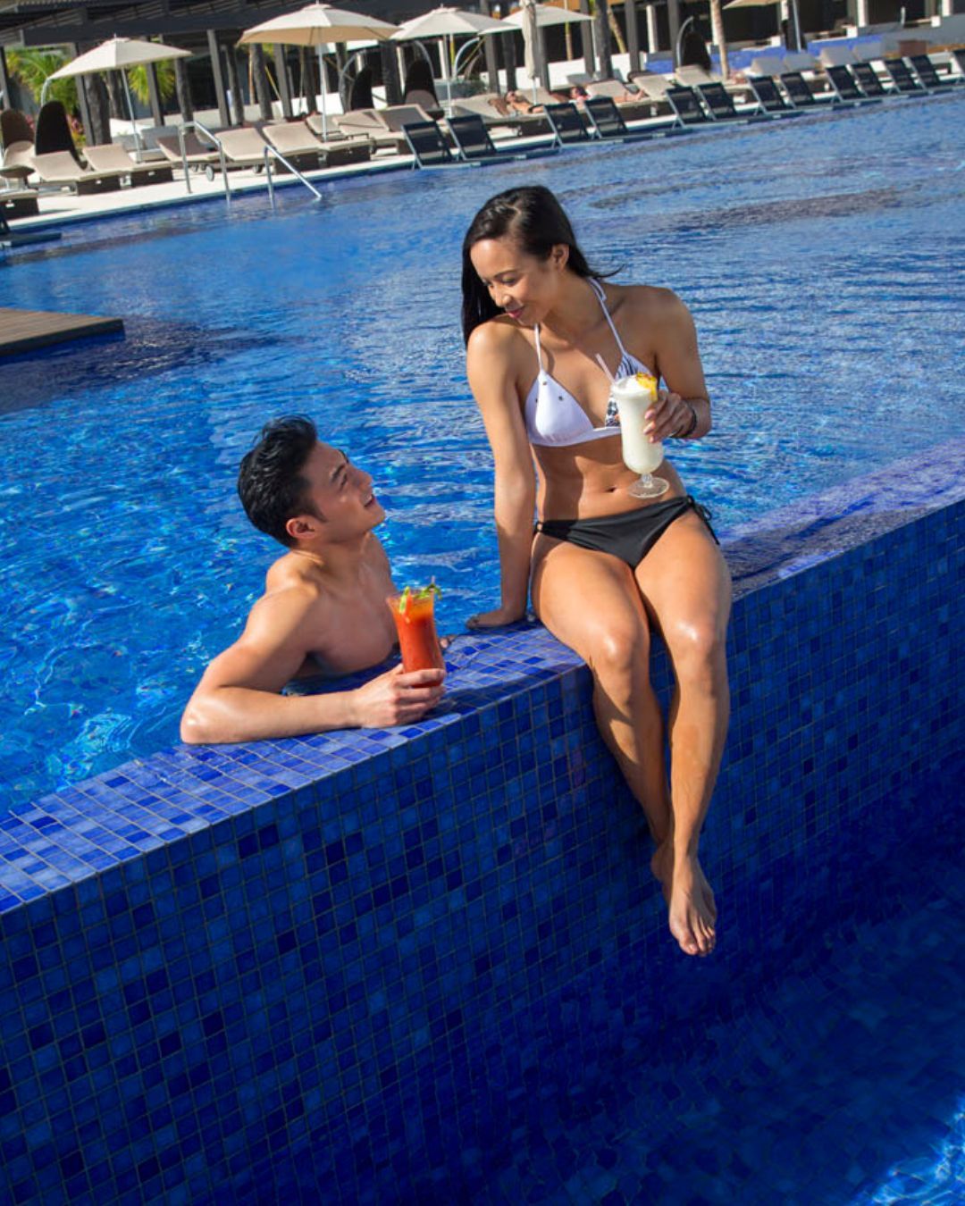 Hideaway at Royalton Blue Waters, Autograph Collection All-Inclusive Resort - Adults Only Pools