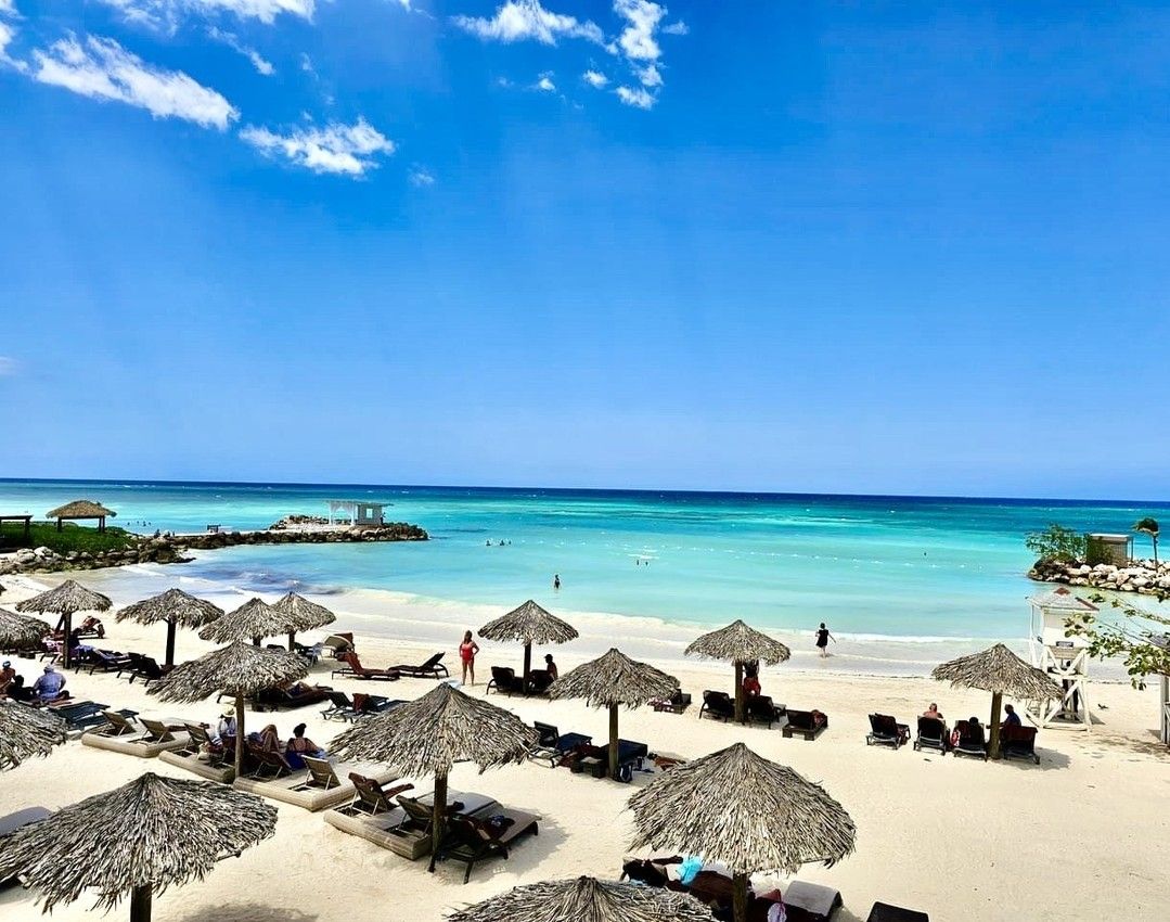 Hideaway at Royalton Blue Waters, Autograph Collection All-Inclusive Resort - Adults Only Rooms & Suites