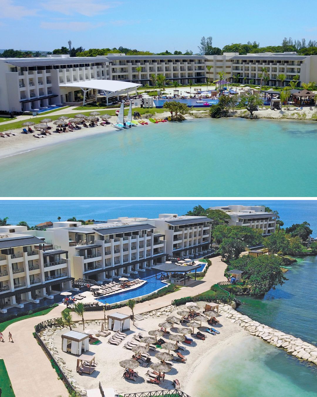 Resort photo