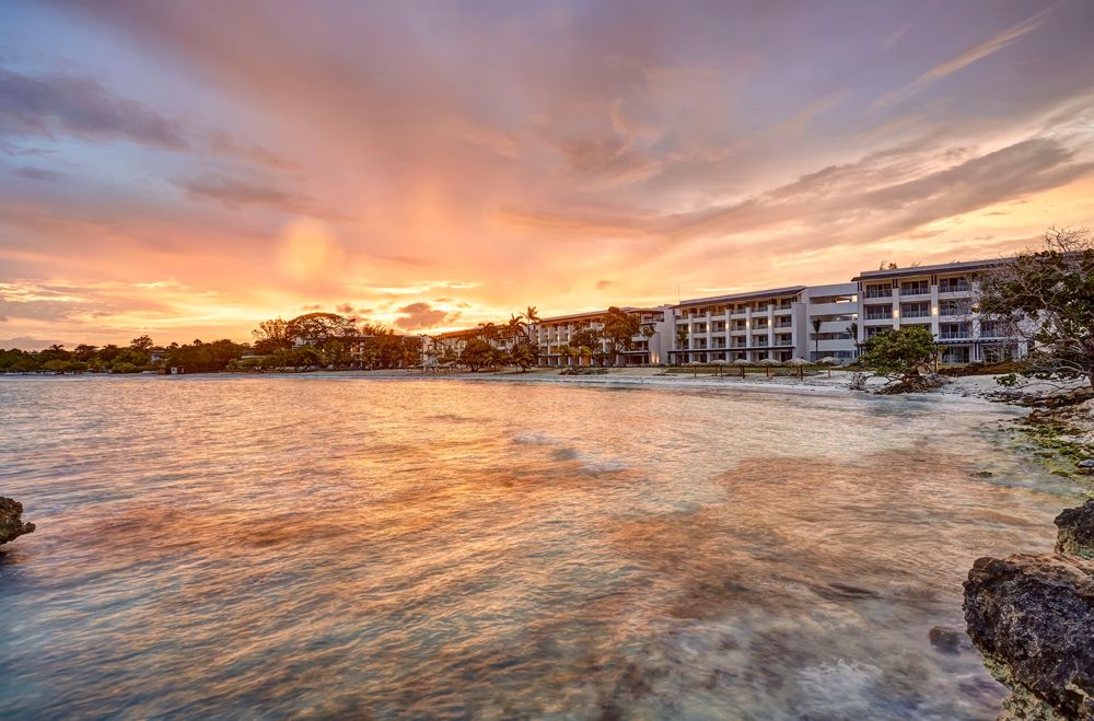 Resort photo