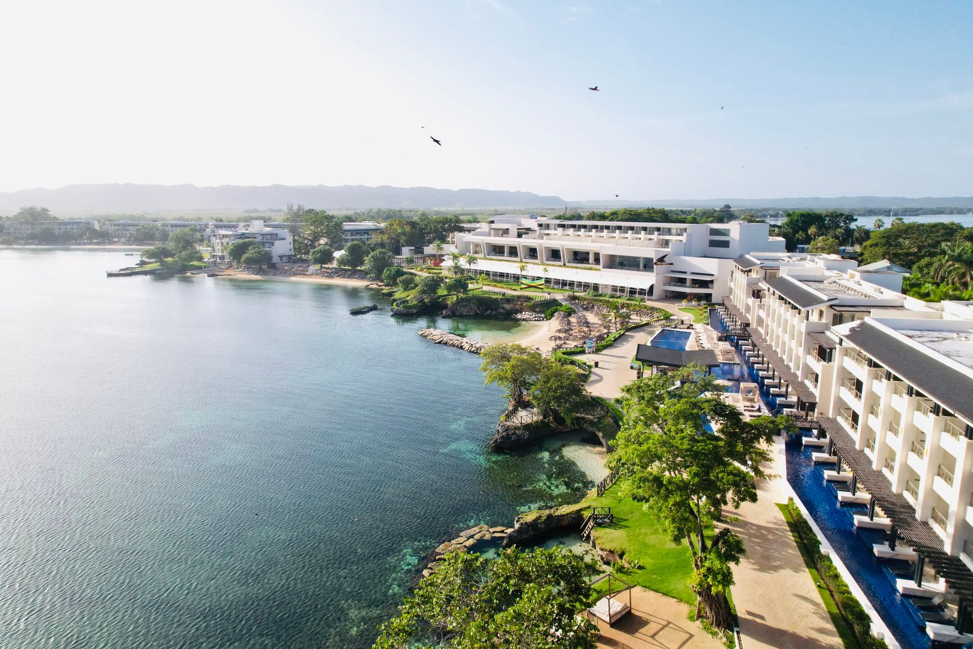 Resort photo