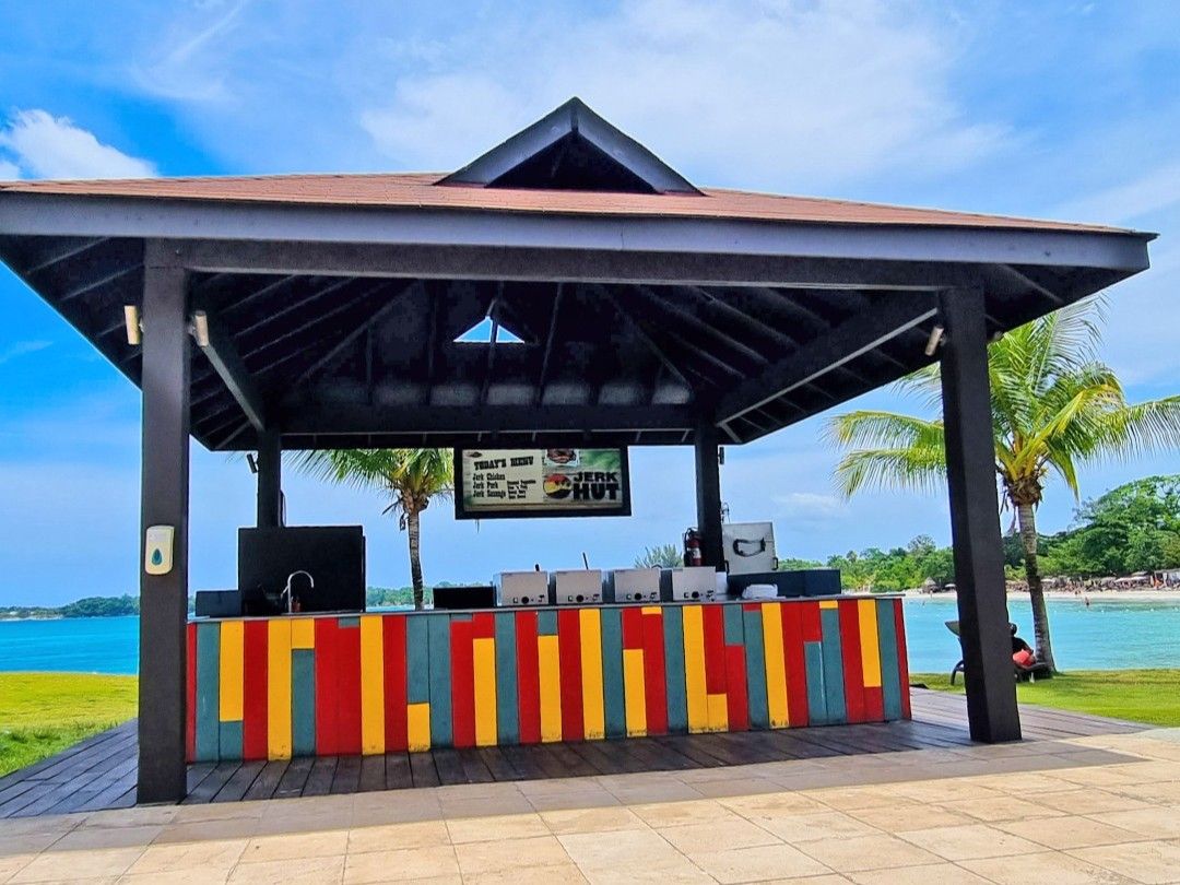 Resort photo