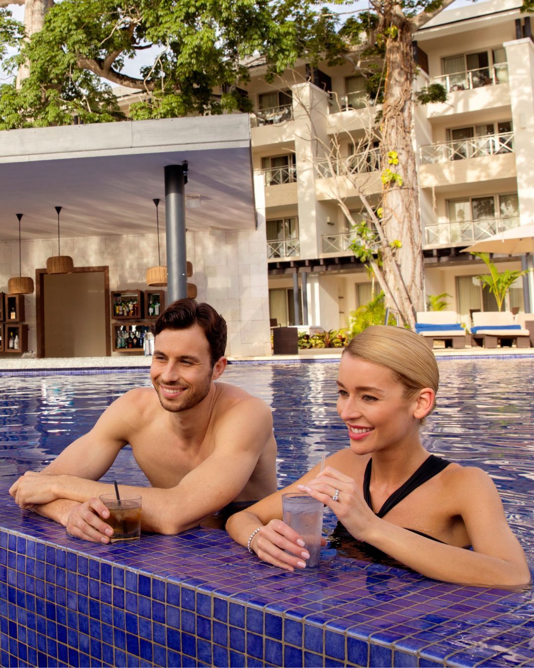Resort photo