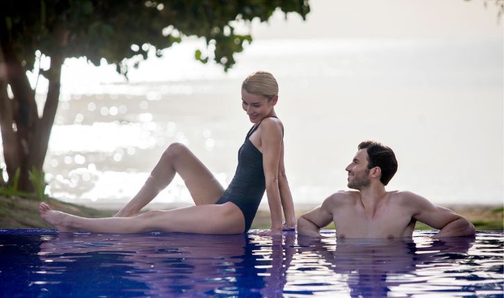 Resort photo