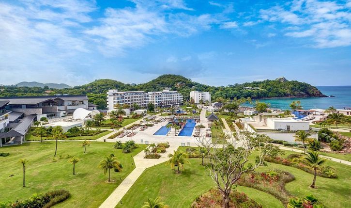 Hideaway at Royalton Saint Lucia, Autograph Collection All-Inclusive Resort - Adults Only Exterior & Grounds