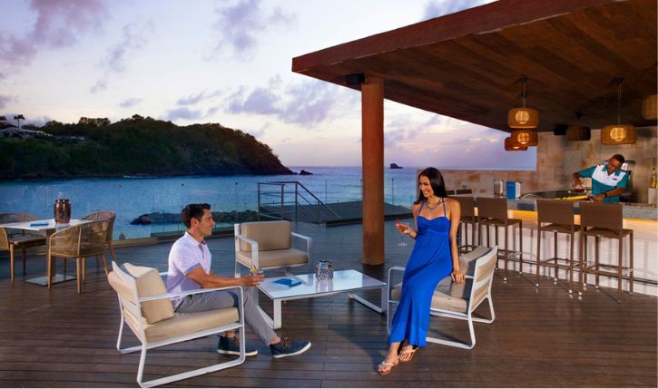 Hideaway at Royalton Saint Lucia, Autograph Collection All-Inclusive Resort - Adults Only Exterior & Grounds