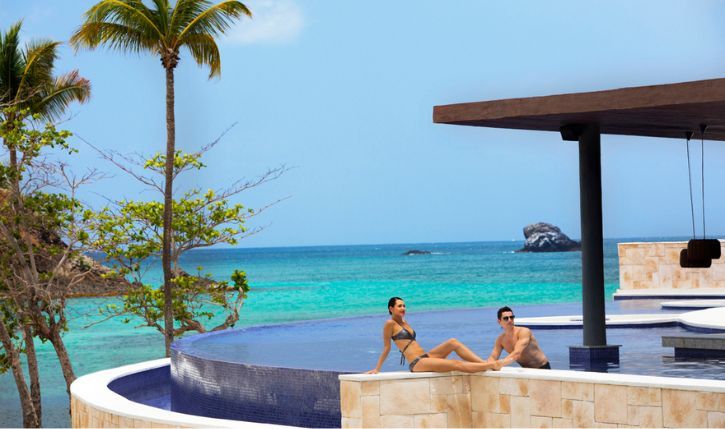 Hideaway at Royalton Saint Lucia, Autograph Collection All-Inclusive Resort - Adults Only Pools