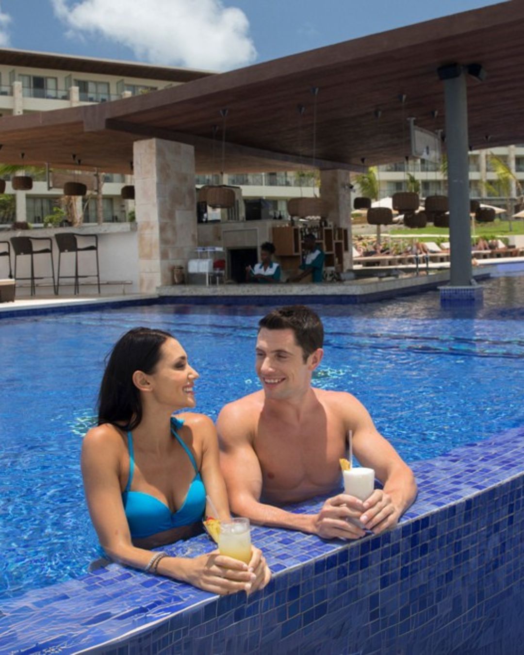Hideaway at Royalton Saint Lucia, Autograph Collection All-Inclusive Resort - Adults Only Pools