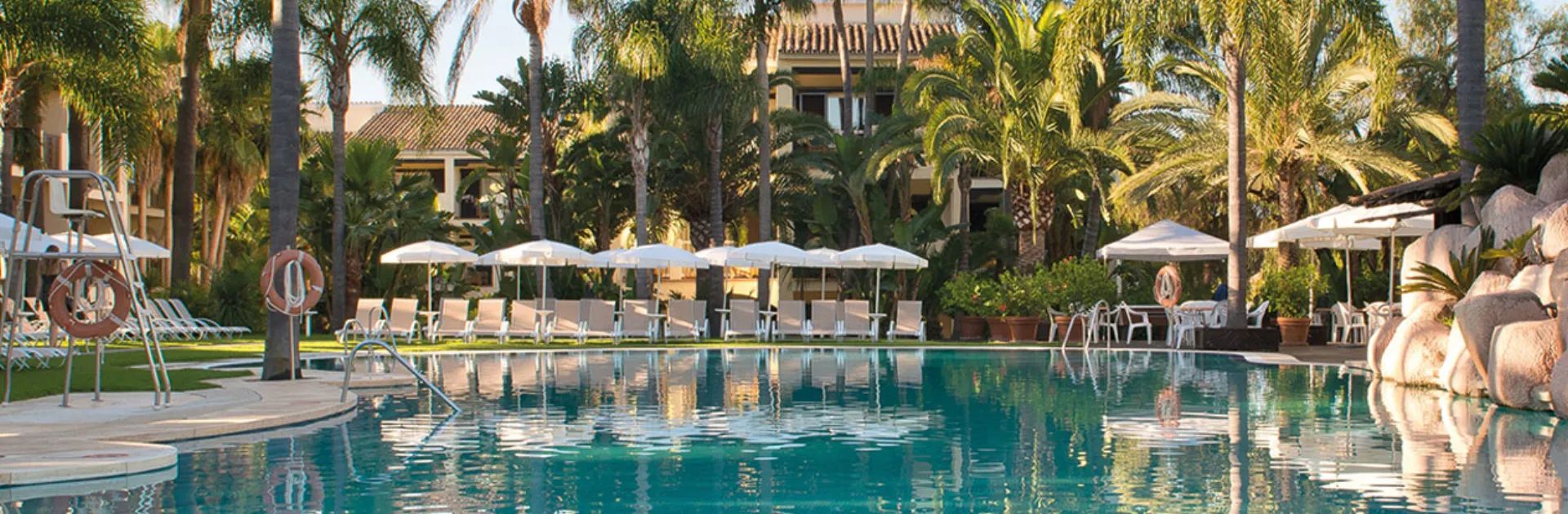 Resort photo