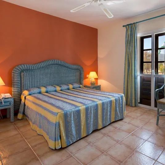 Resort photo