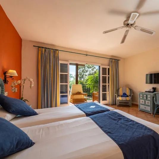 Resort photo