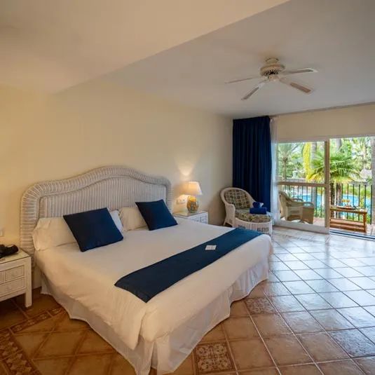 Resort photo