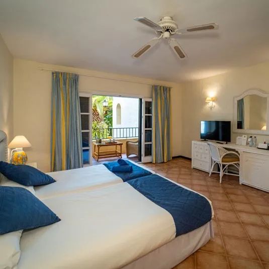Resort photo