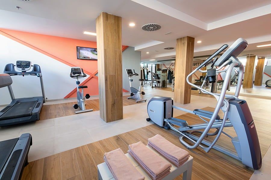 Activities at Hotel Riu Buenavista