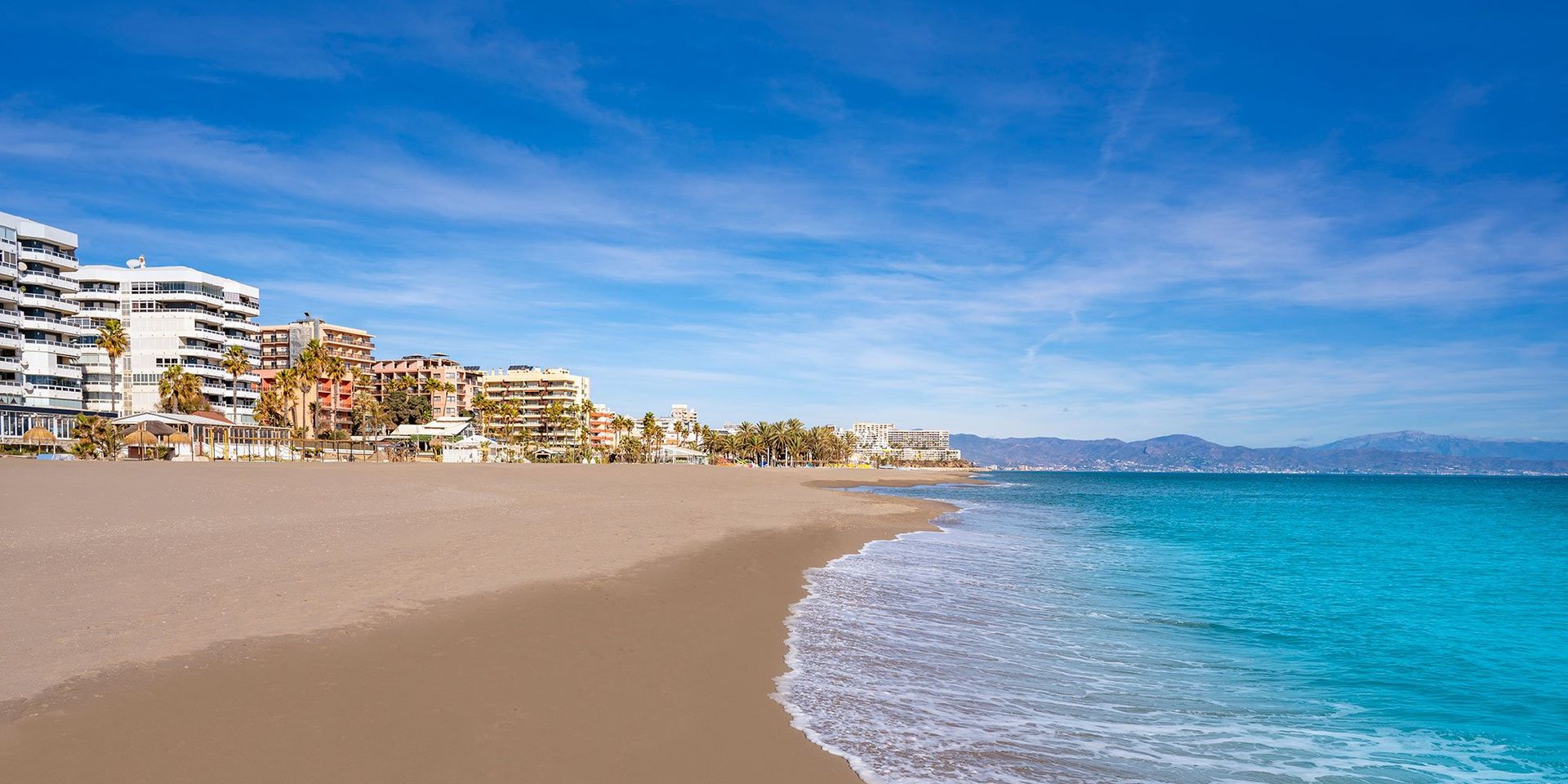 Spa & wellness at Hotel Riu Costa del Sol