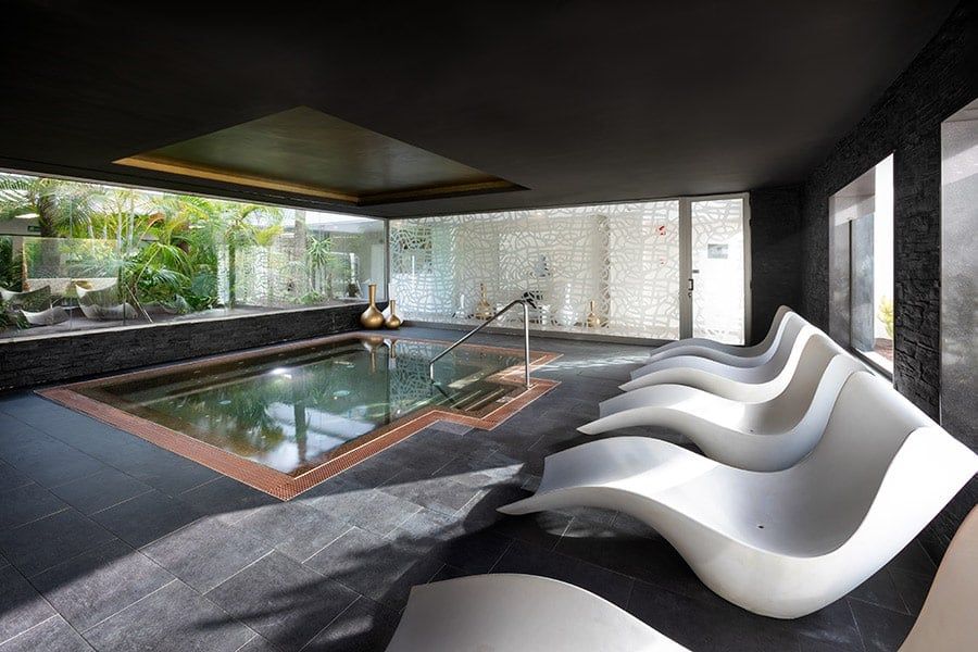Spa & wellness at Hotel Riu Gran Canaria