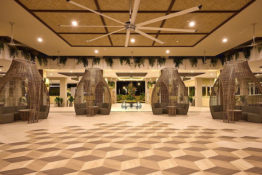 Spa & wellness at Hotel Riu Guanacaste