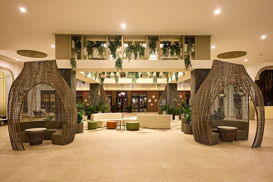 Spa & wellness at Hotel Riu Guanacaste