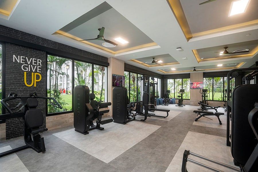 Spa & wellness at Hotel Riu Jalisco