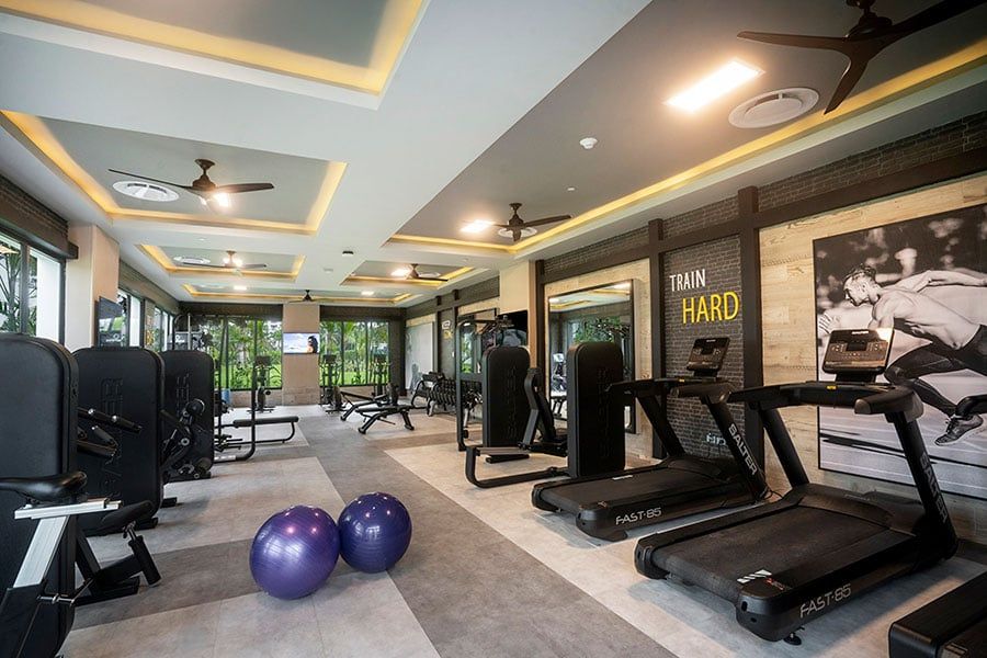 Spa & wellness at Hotel Riu Jalisco