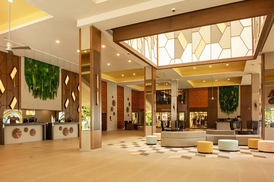Spa & wellness at Hotel Riu Montego Bay