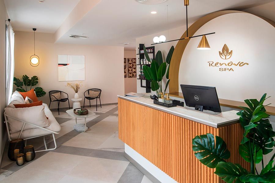 Spa & wellness at Hotel Riu Ocho Rios