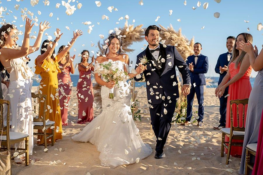 Activities at Hotel Riu Palace Baja California