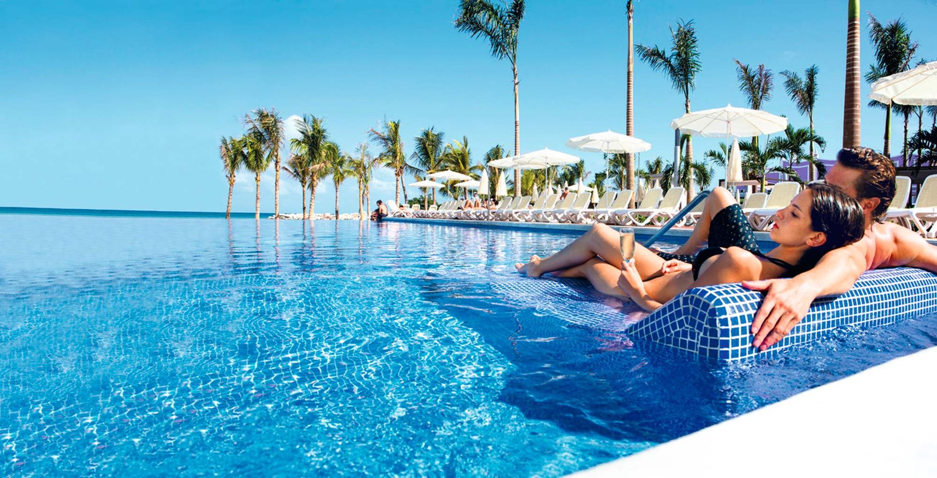 Hotel Riu Palace Jamaica