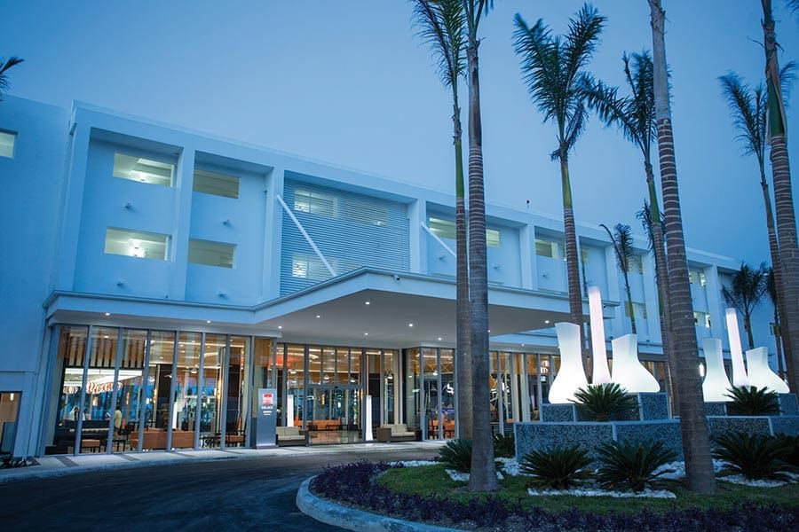 Spa & wellness at Hotel Riu Palace Jamaica