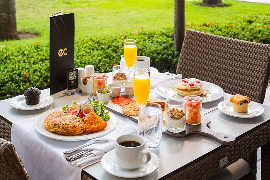 Spa & wellness at Hotel Riu Palace Jamaica
