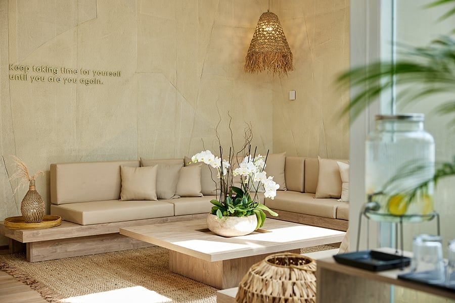 Spa & wellness at Hotel Riu Palace Macao
