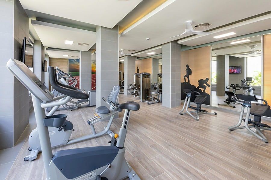 Activities at Hotel Riu Palace Maspalomas