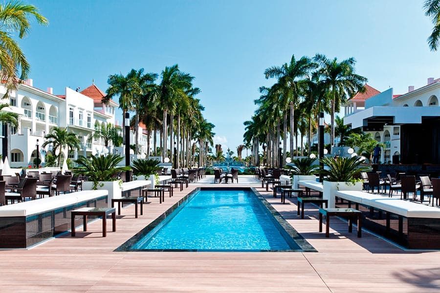 Resort photo