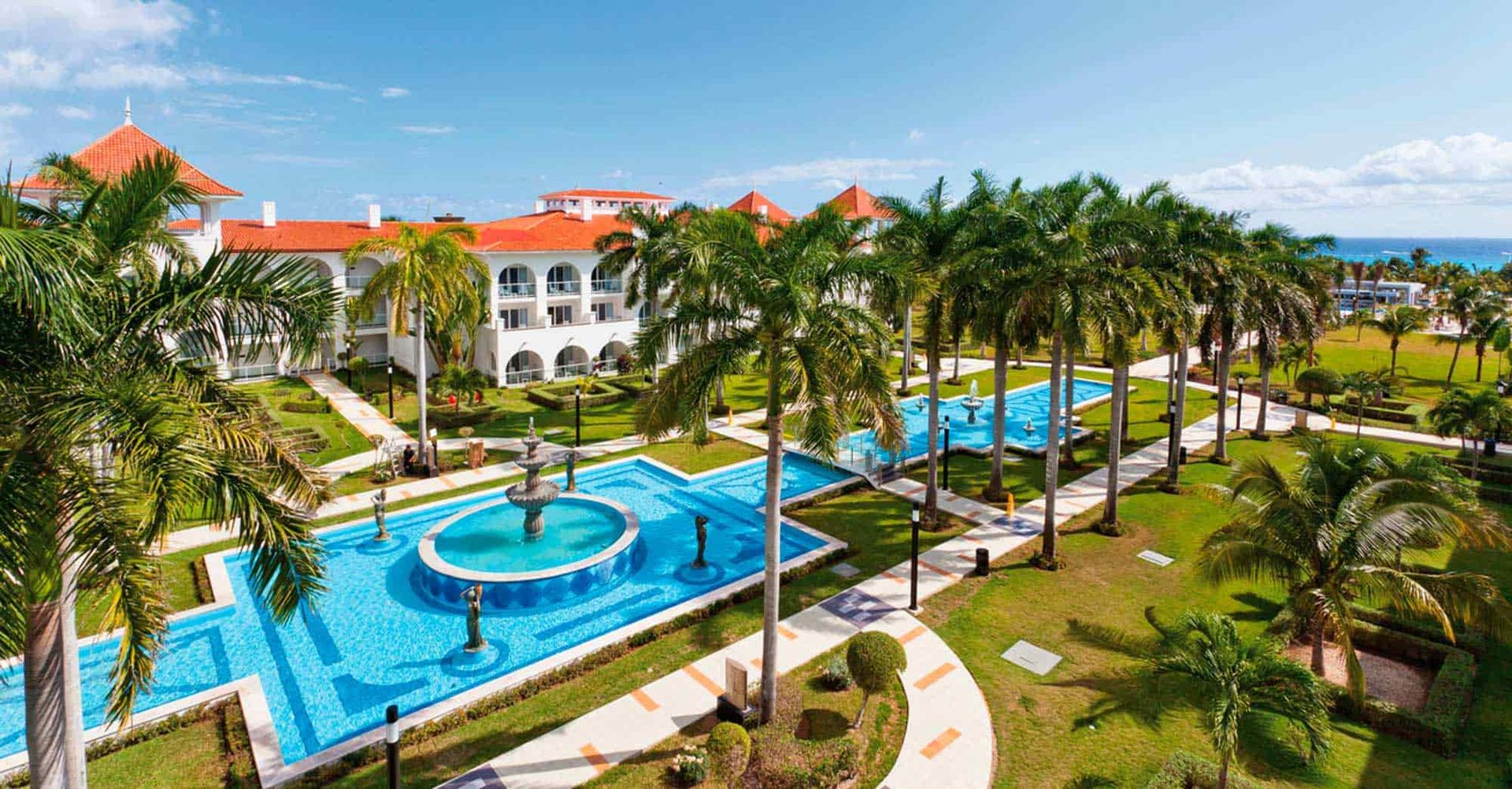 This Playa del Carmen All-Inclusive Reopens Next Month — and Kids Aren't Welcome Anymore