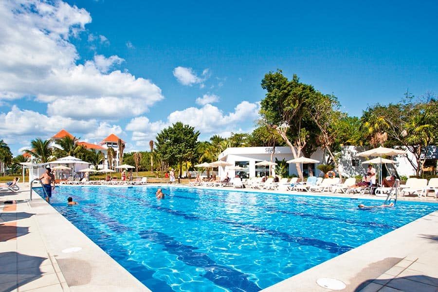 Resort photo