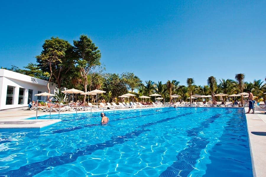 Resort photo