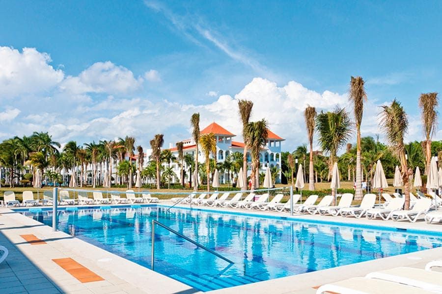 Resort photo