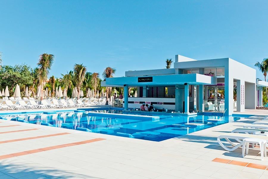 Resort photo